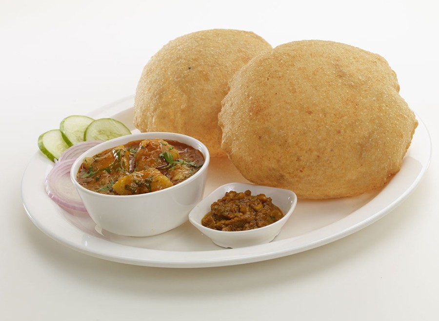 South Indian Dishes
